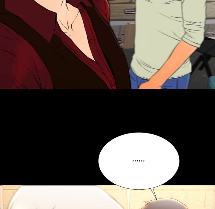 Her Toy Shop Chapter 38 - page 113