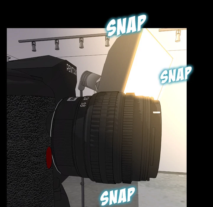 Her Toy Shop Chapter 38 - page 118