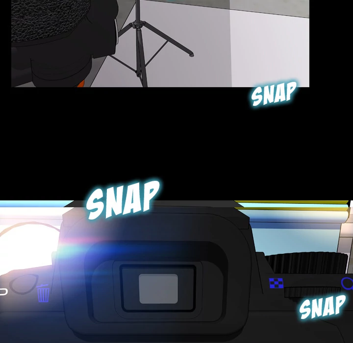 Her Toy Shop Chapter 38 - page 119