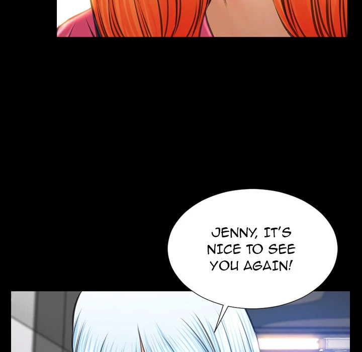 Her Toy Shop Chapter 38 - page 12