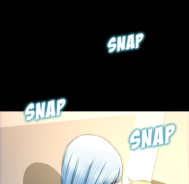 Her Toy Shop Chapter 38 - page 123