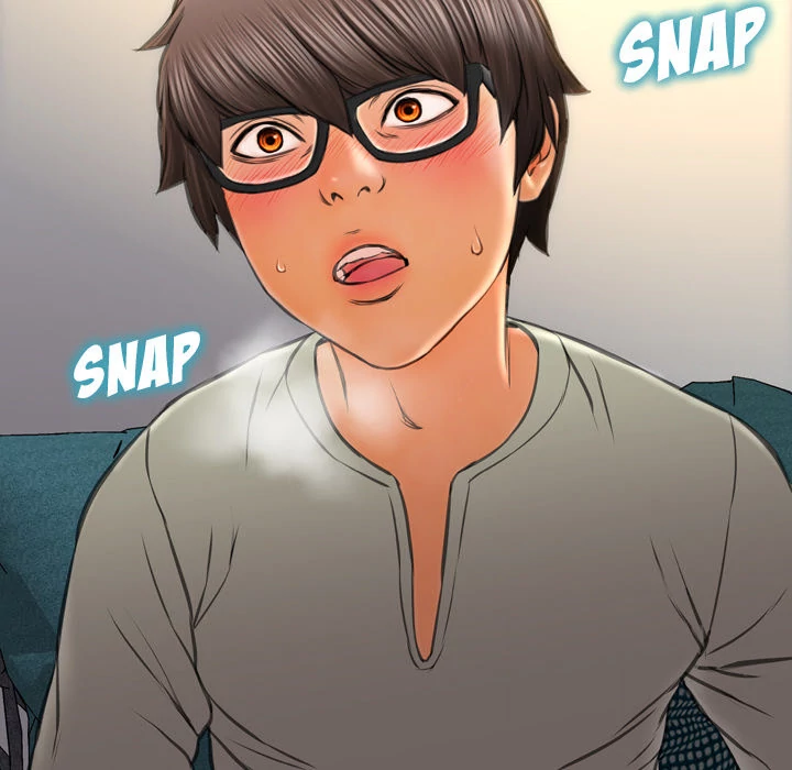 Her Toy Shop Chapter 38 - page 129