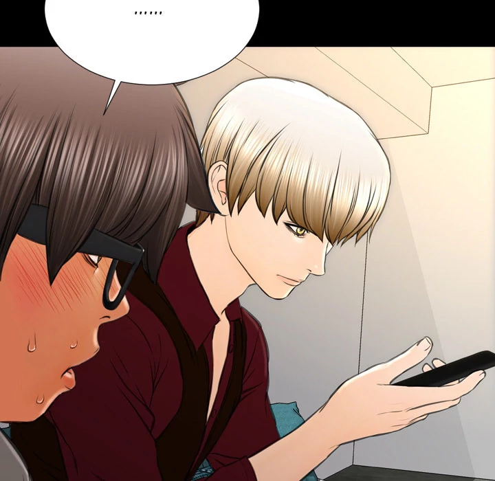 Her Toy Shop Chapter 38 - page 132