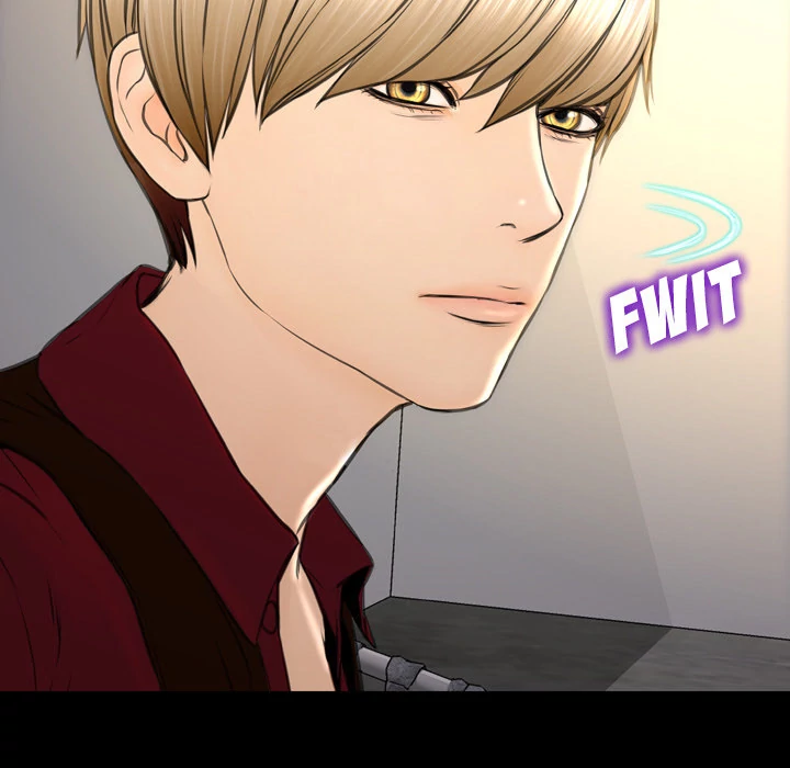 Her Toy Shop Chapter 38 - page 134