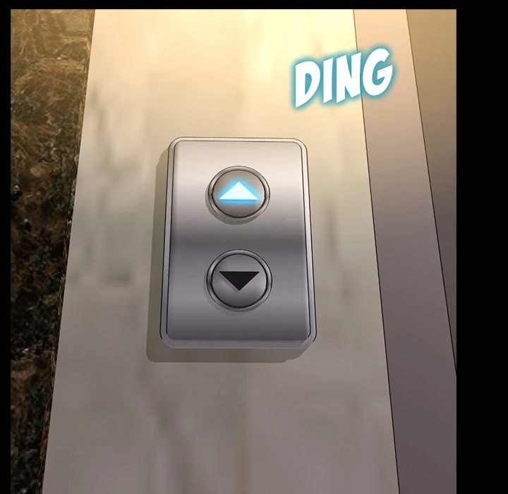 Her Toy Shop Chapter 38 - page 17