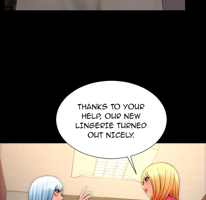 Her Toy Shop Chapter 38 - page 18