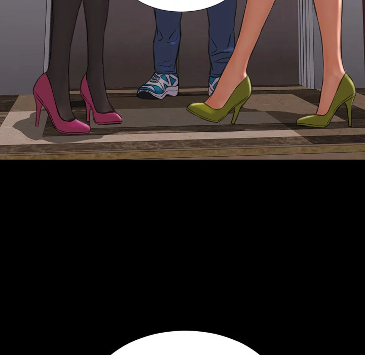 Her Toy Shop Chapter 38 - page 20