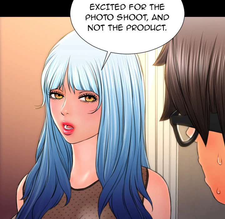 Her Toy Shop Chapter 38 - page 23