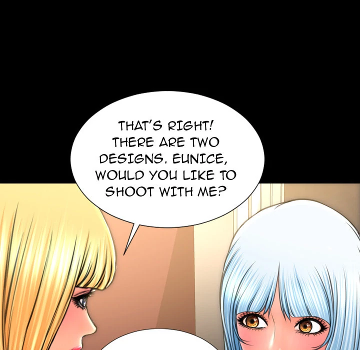 Her Toy Shop Chapter 38 - page 32