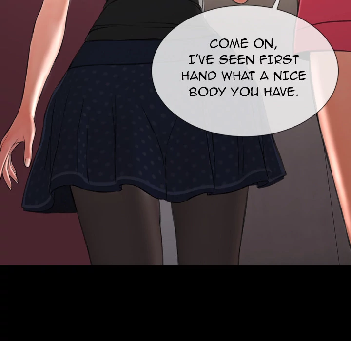 Her Toy Shop Chapter 38 - page 35