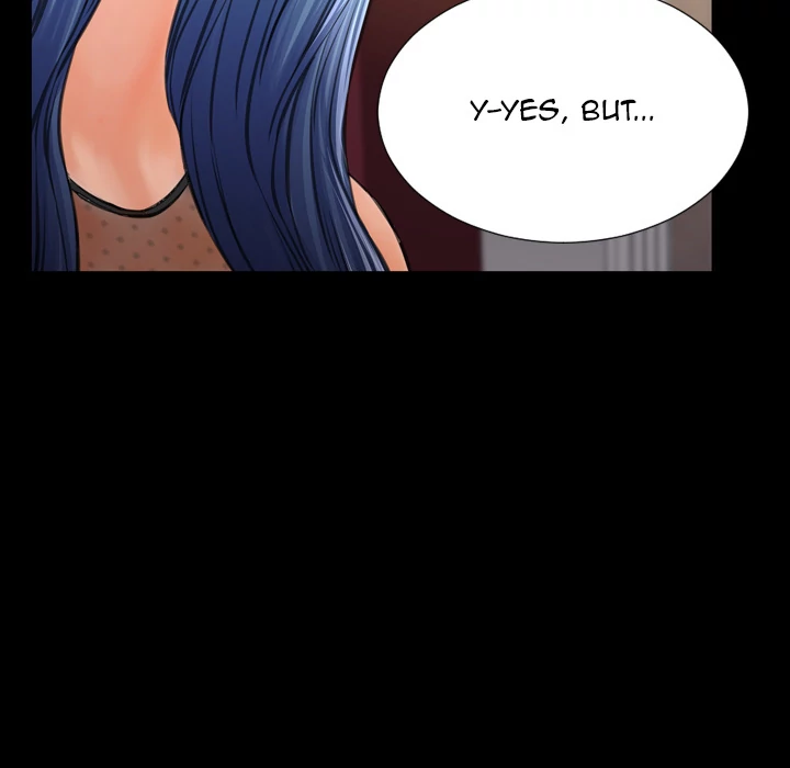 Her Toy Shop Chapter 38 - page 39