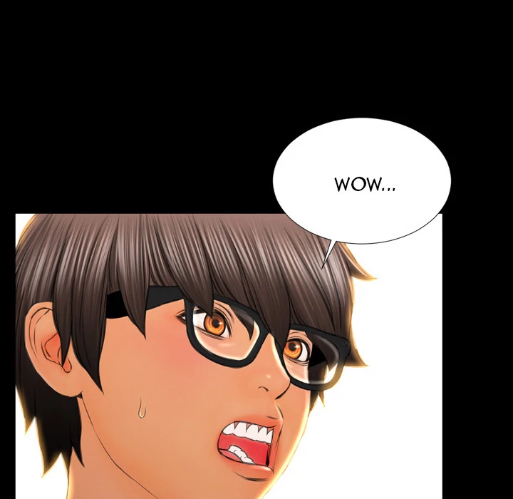 Her Toy Shop Chapter 38 - page 45