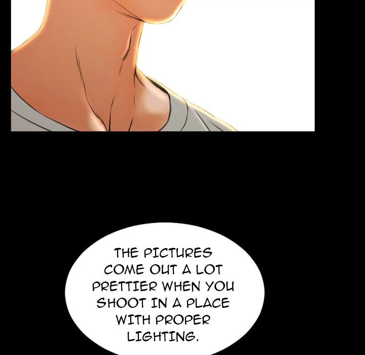 Her Toy Shop Chapter 38 - page 46