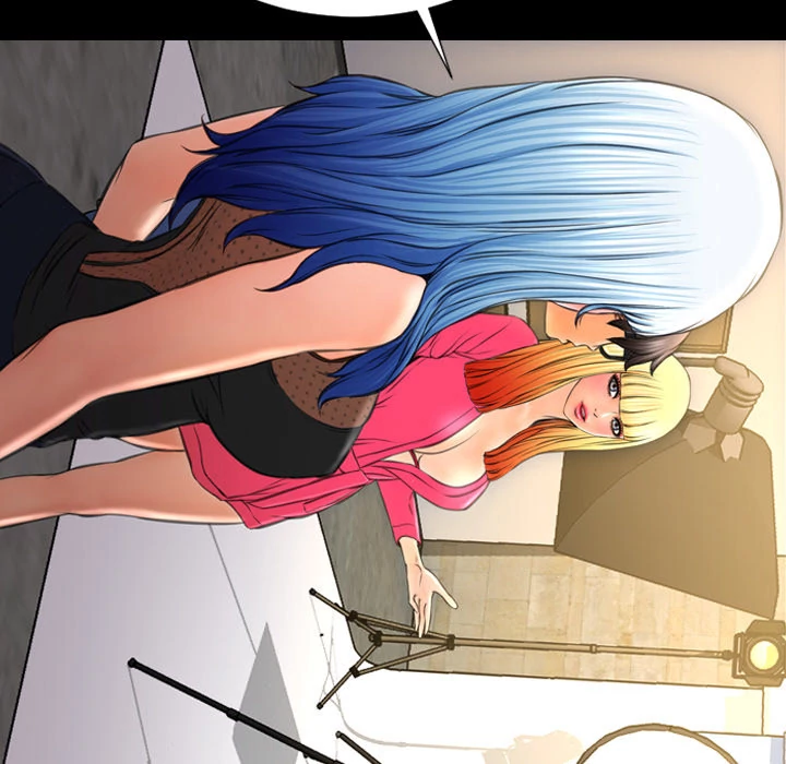 Her Toy Shop Chapter 38 - page 47