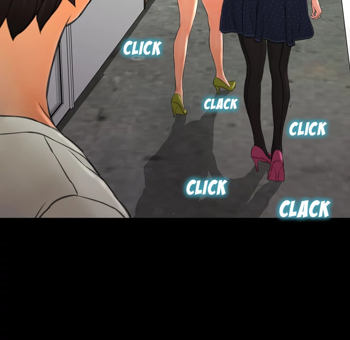 Her Toy Shop Chapter 38 - page 53