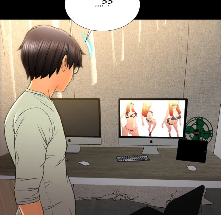 Her Toy Shop Chapter 38 - page 56