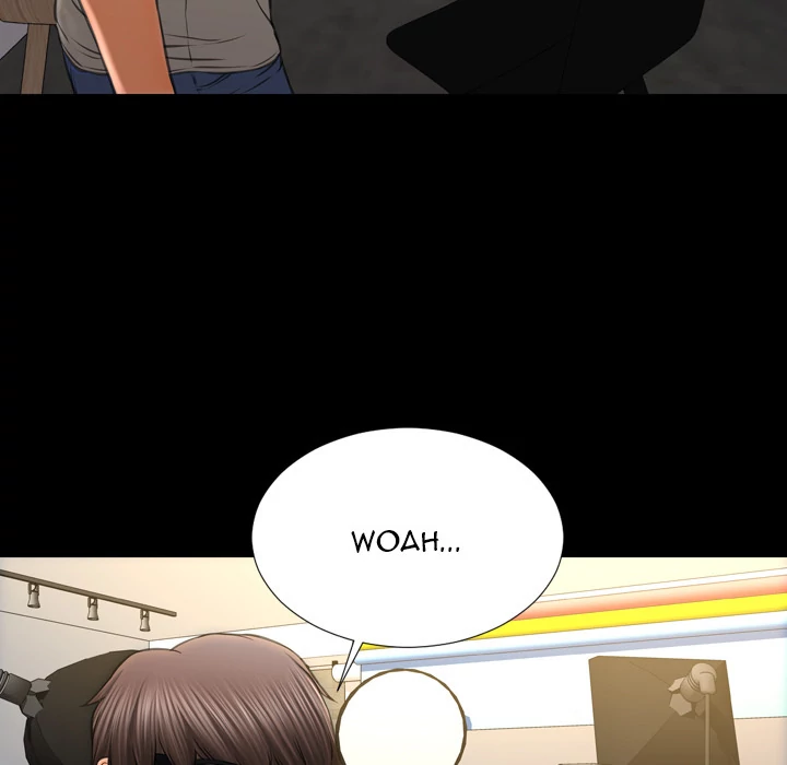 Her Toy Shop Chapter 38 - page 57