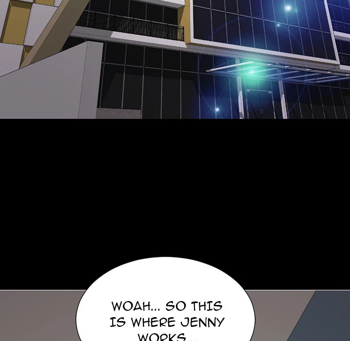 Her Toy Shop Chapter 38 - page 6