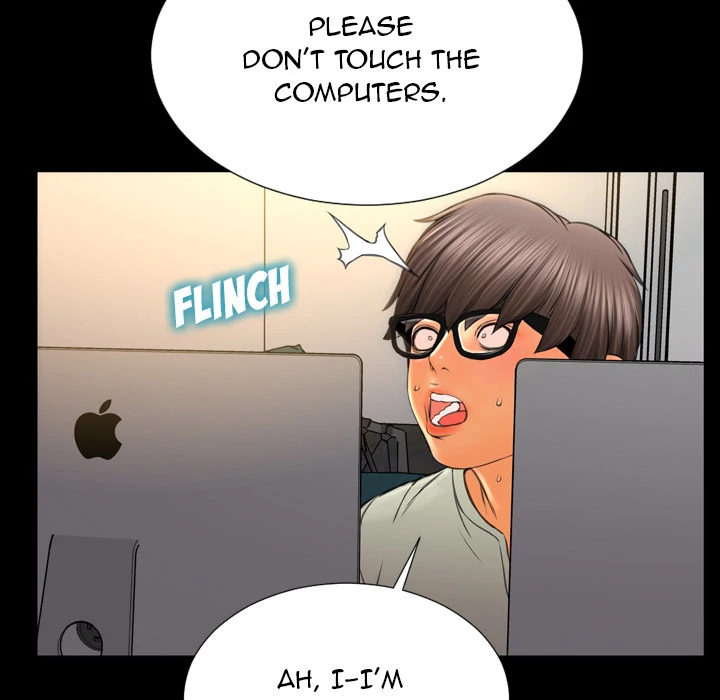 Her Toy Shop Chapter 38 - page 61