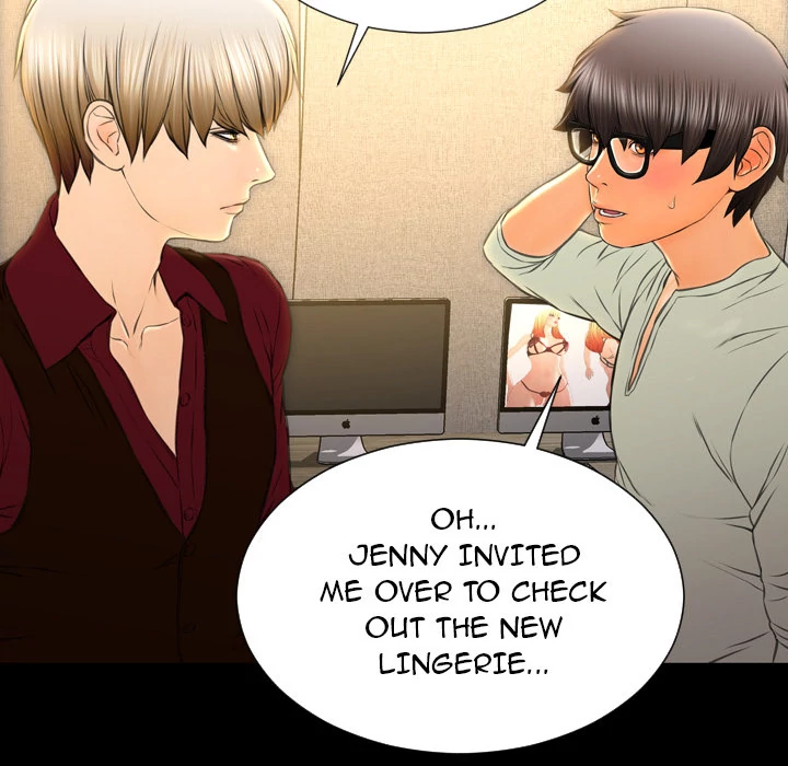 Her Toy Shop Chapter 38 - page 65