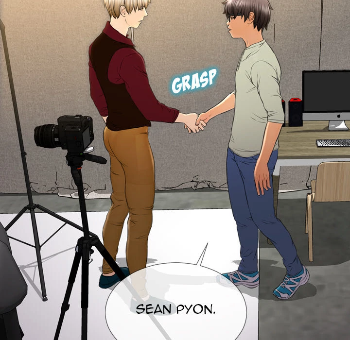 Her Toy Shop Chapter 38 - page 69