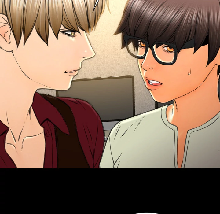 Her Toy Shop Chapter 38 - page 75