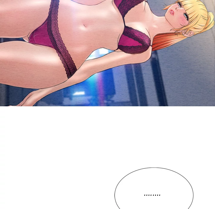 Her Toy Shop Chapter 38 - page 80