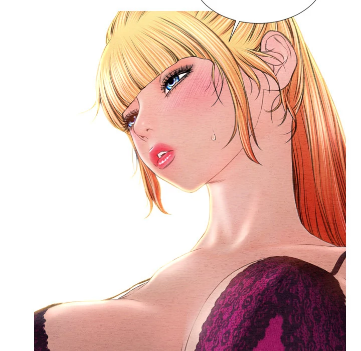 Her Toy Shop Chapter 38 - page 81