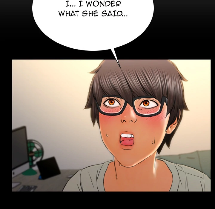 Her Toy Shop Chapter 38 - page 83