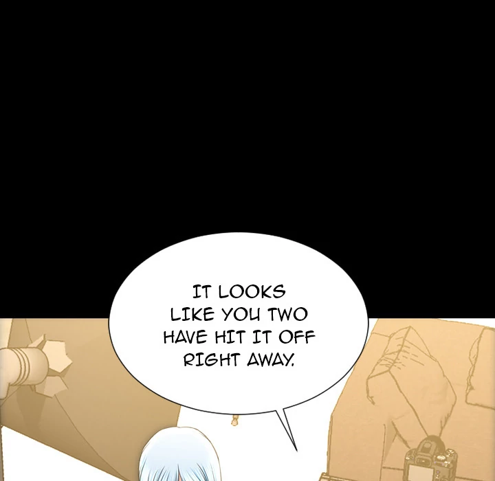 Her Toy Shop Chapter 38 - page 86