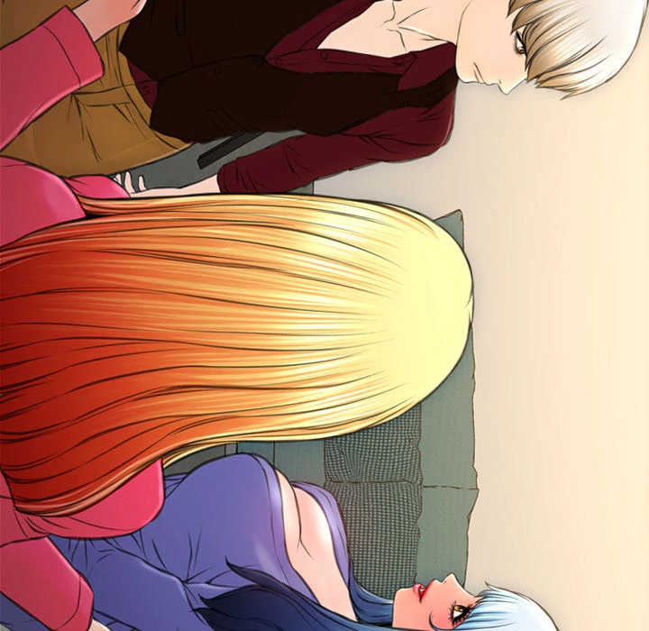 Her Toy Shop Chapter 38 - page 90