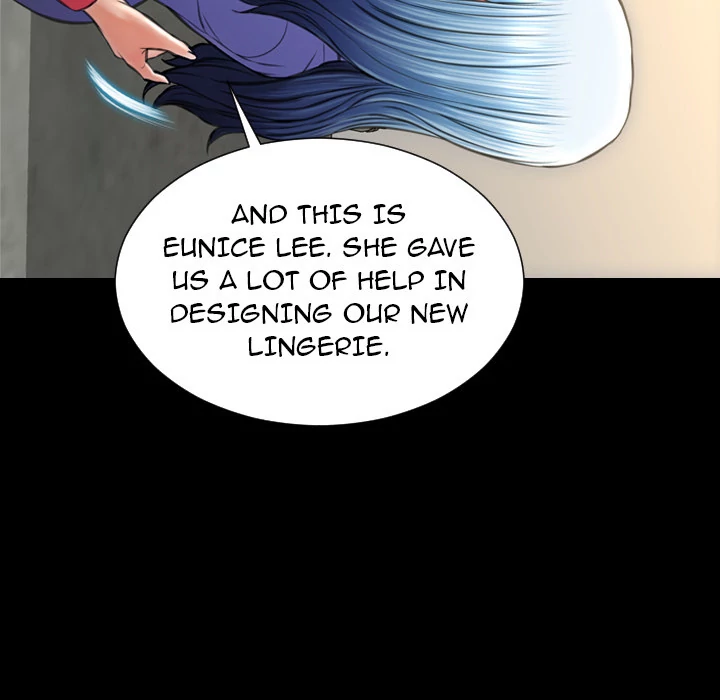 Her Toy Shop Chapter 38 - page 91