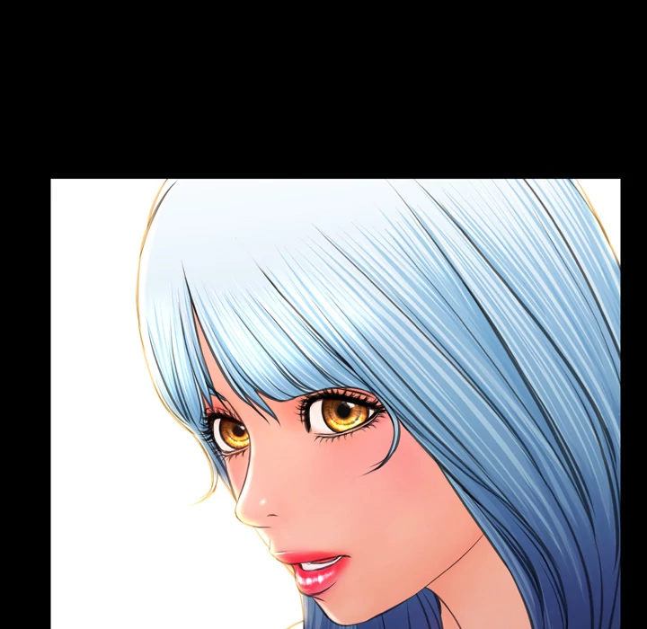 Her Toy Shop Chapter 38 - page 94