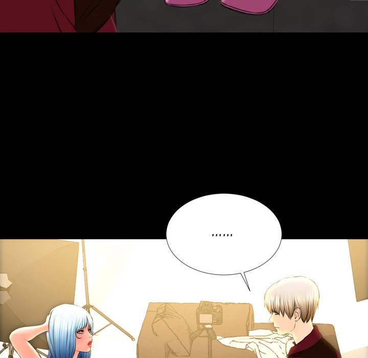 Her Toy Shop Chapter 38 - page 99