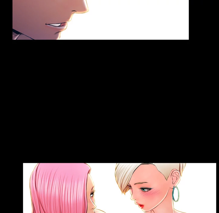 Her Toy Shop Chapter 11 - page 114