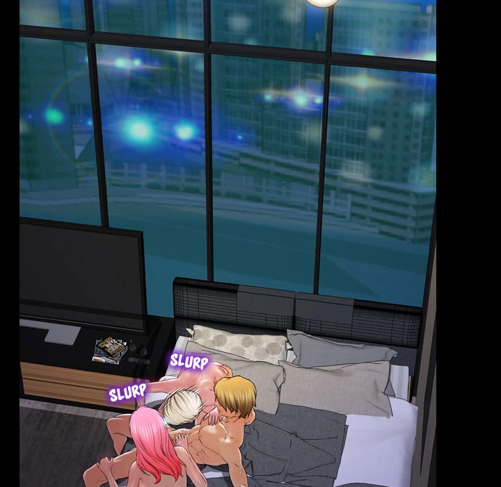 Her Toy Shop Chapter 11 - page 120