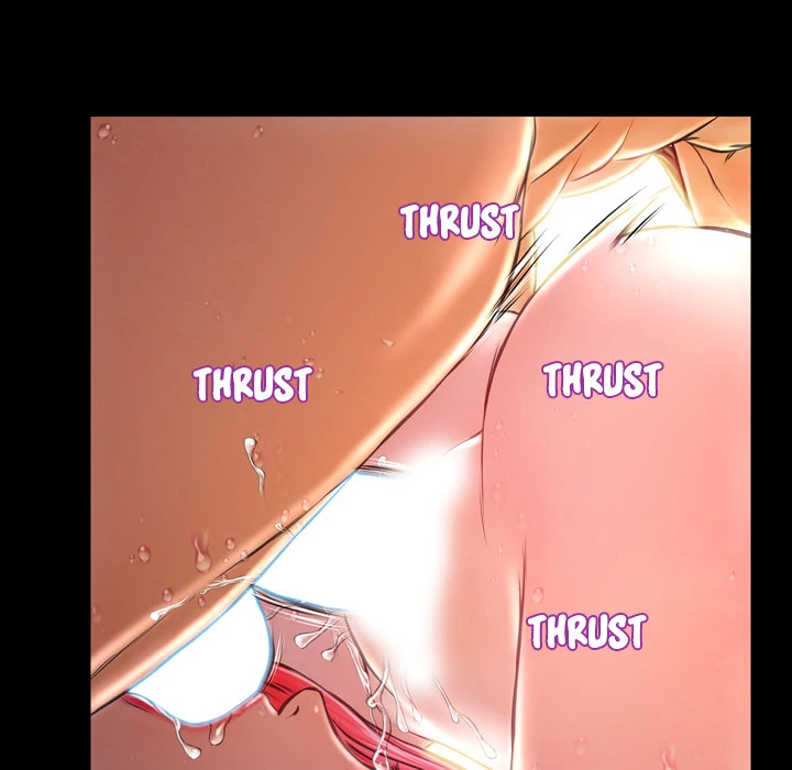 Her Toy Shop Chapter 11 - page 132