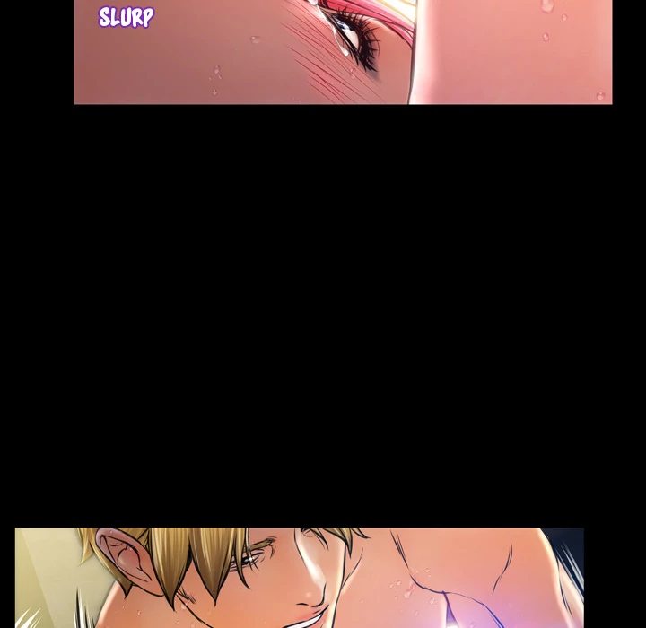 Her Toy Shop Chapter 11 - page 133