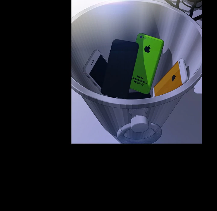 Her Toy Shop Chapter 11 - page 138