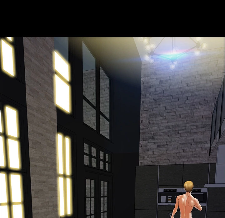 Her Toy Shop Chapter 11 - page 139