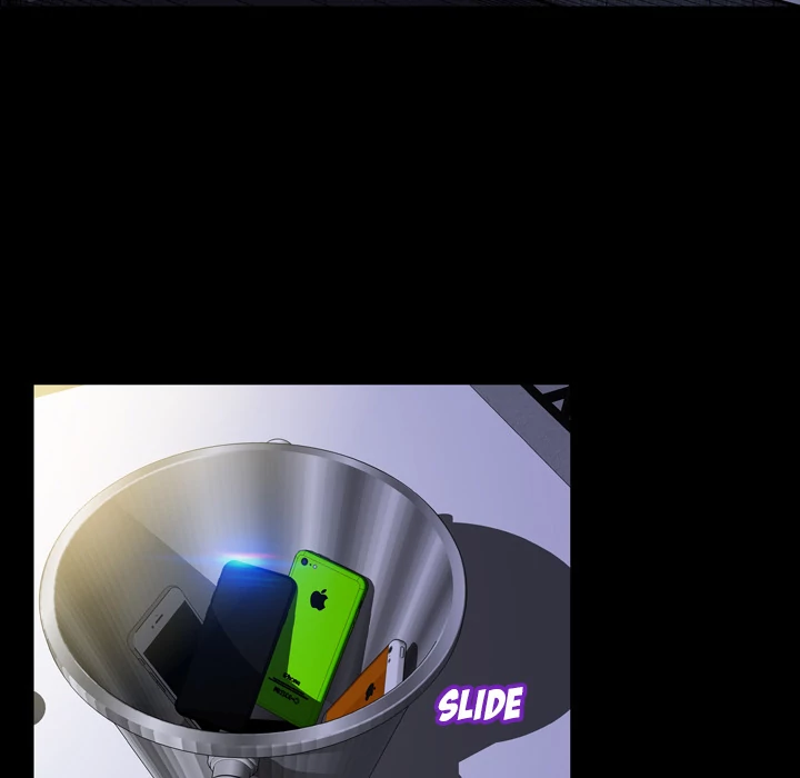 Her Toy Shop Chapter 11 - page 141