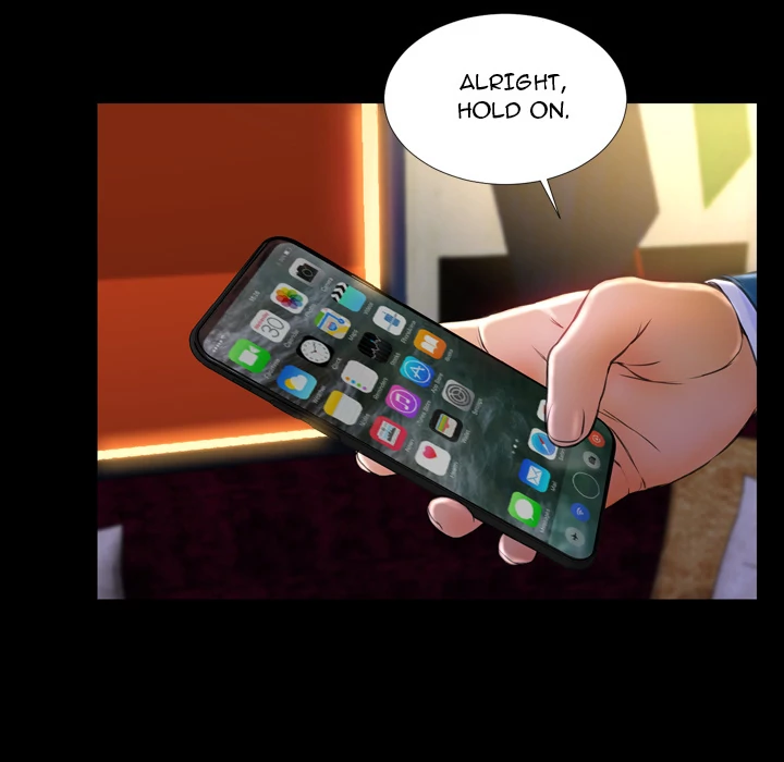 Her Toy Shop Chapter 11 - page 23