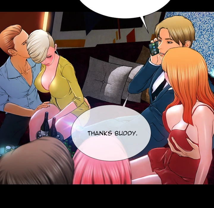 Her Toy Shop Chapter 11 - page 26