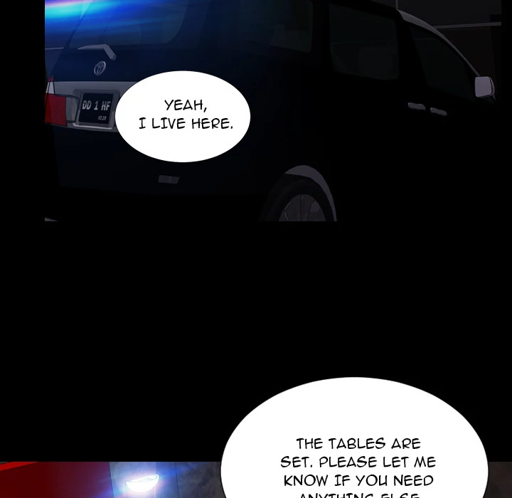 Her Toy Shop Chapter 11 - page 33