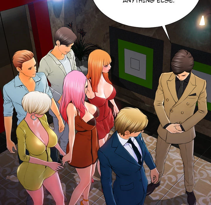 Her Toy Shop Chapter 11 - page 34