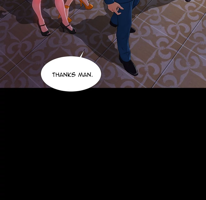 Her Toy Shop Chapter 11 - page 35