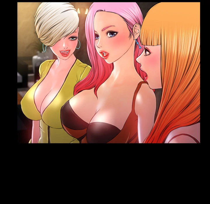 Her Toy Shop Chapter 11 - page 36