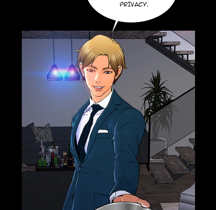 Her Toy Shop Chapter 11 - page 39