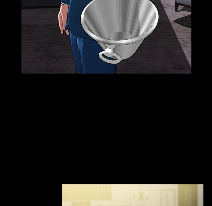 Her Toy Shop Chapter 11 - page 40