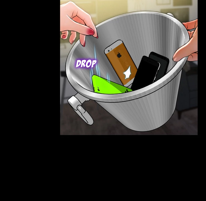 Her Toy Shop Chapter 11 - page 41